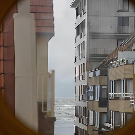 Big And Comfortable Triplex In Knokke Zewnętrze zdjęcie