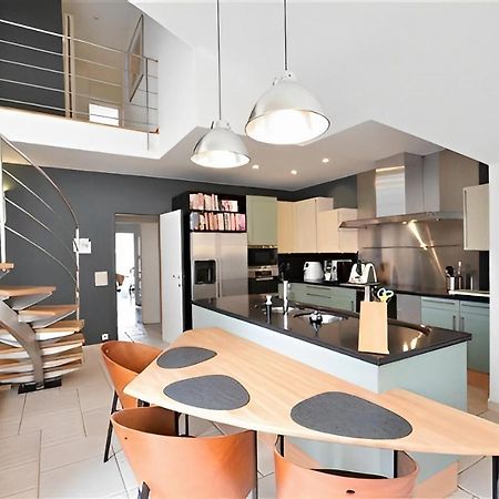 Big And Comfortable Triplex In Knokke Zewnętrze zdjęcie