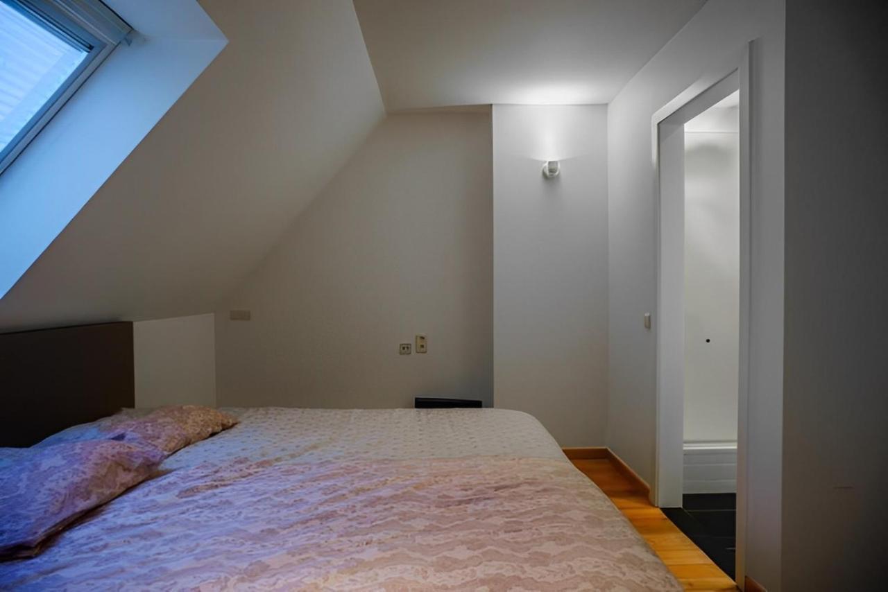 Big And Comfortable Triplex In Knokke Zewnętrze zdjęcie
