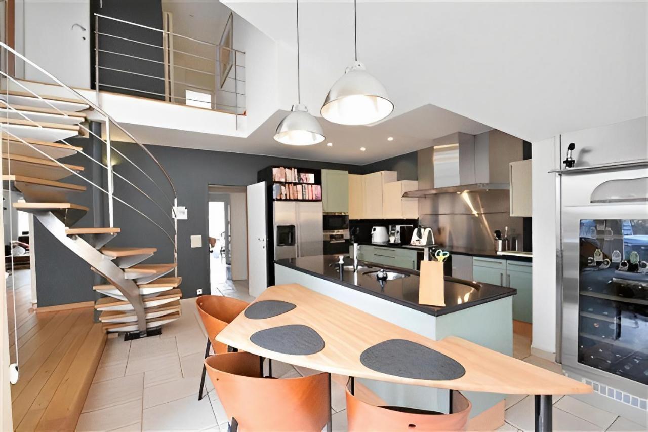 Big And Comfortable Triplex In Knokke Zewnętrze zdjęcie